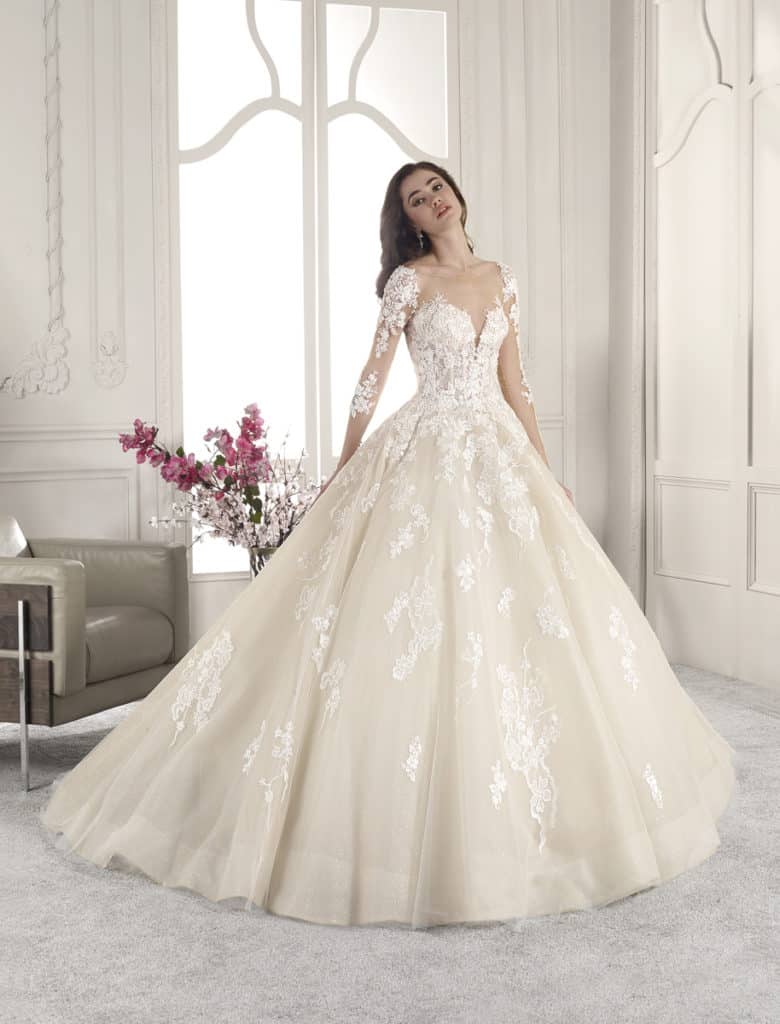 Demetrios mariage sale