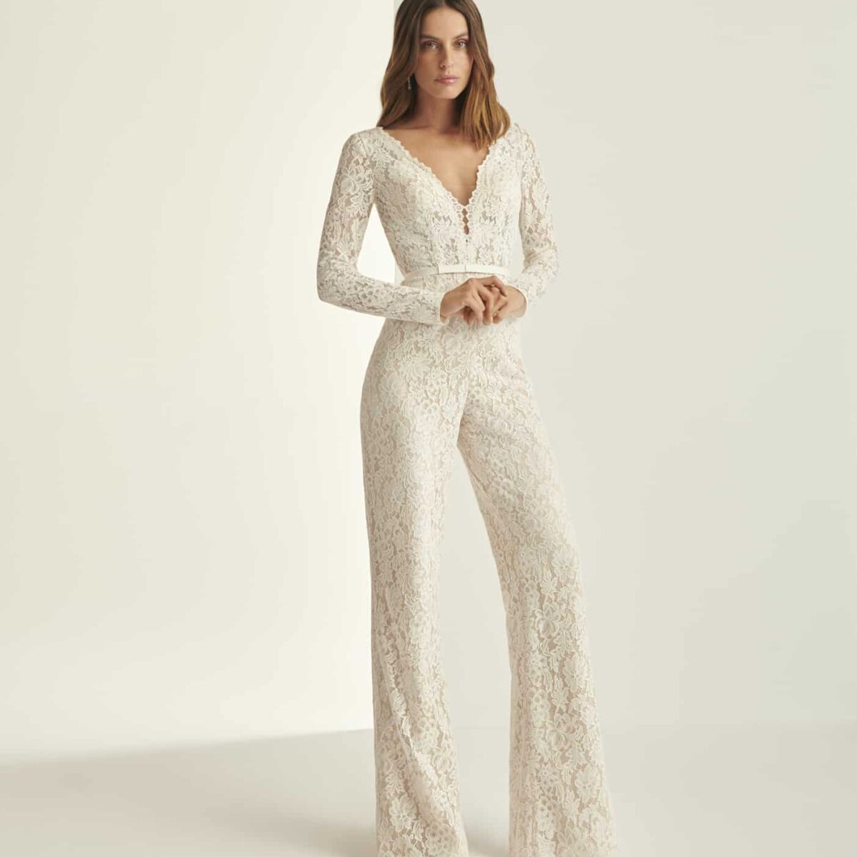 Robes de mariée Alberto Pallacci Sally