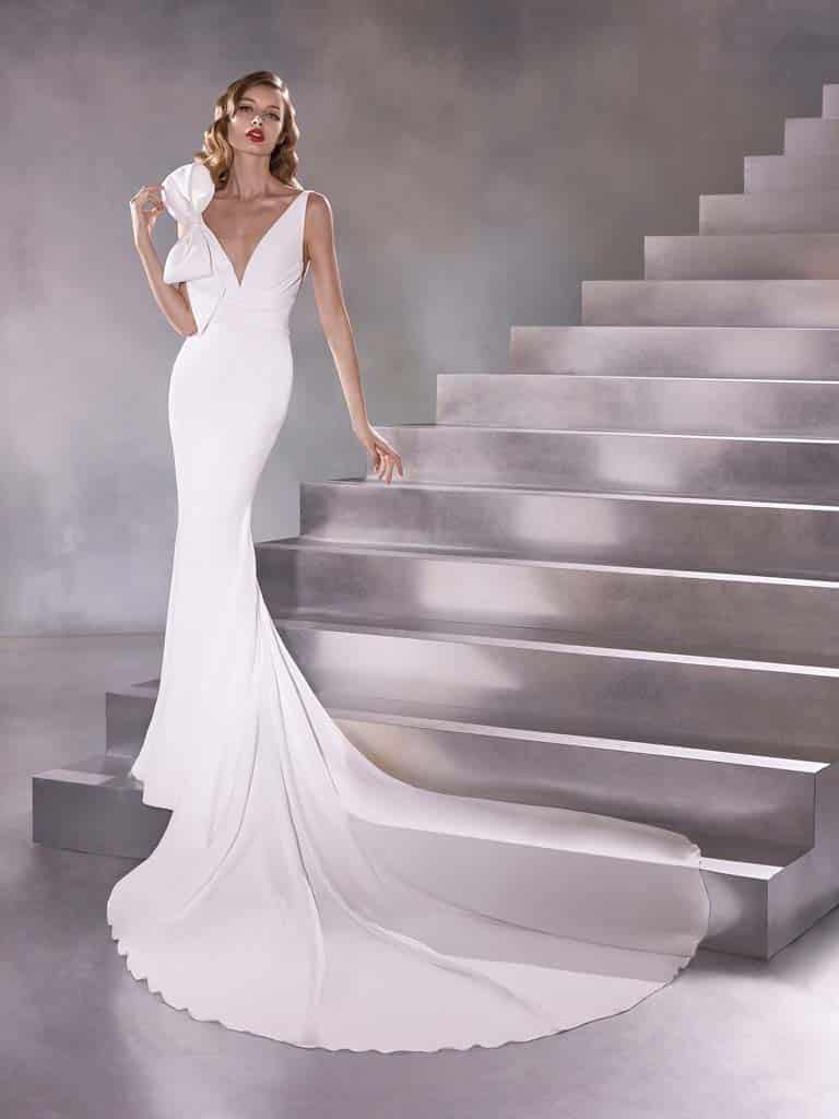 Robes de mariée Atelier Pronovias Orbit