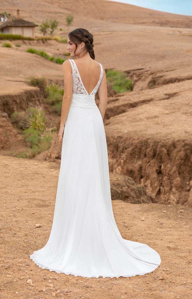 Robes de mariée Bo'M BM2405