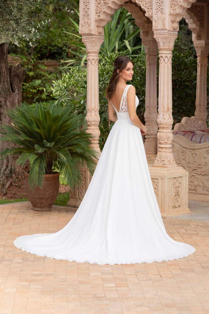 Robes de mariée Bo'M BM2418