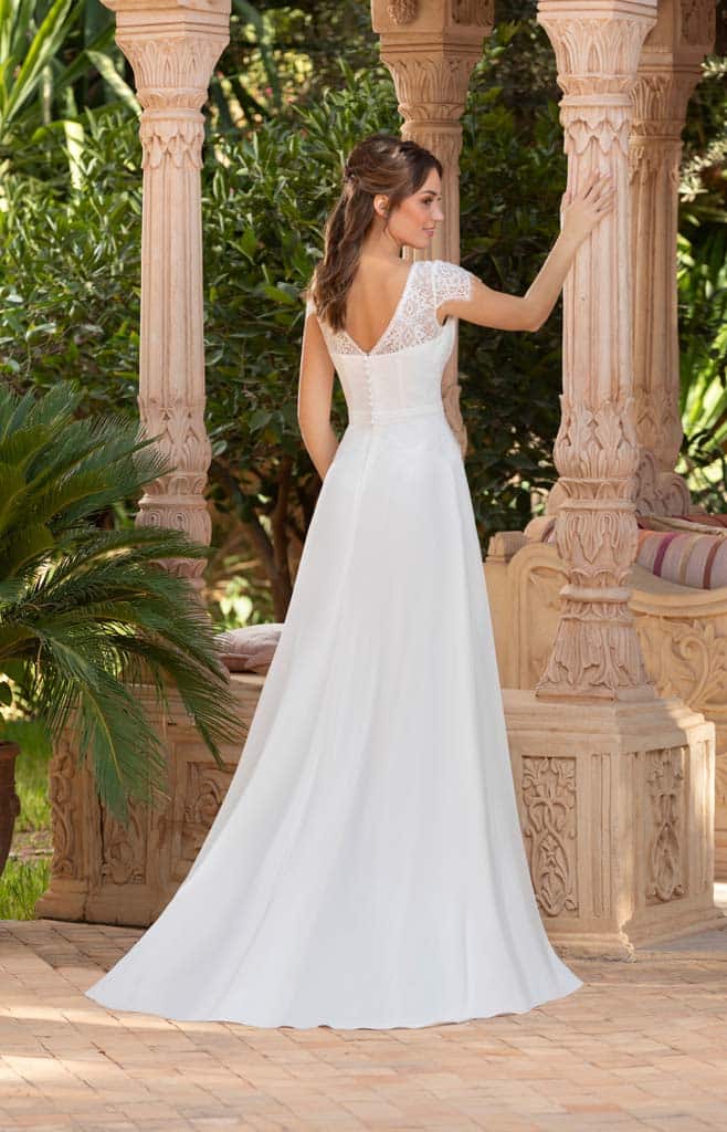 Robes de mariée Bo'M BM2429