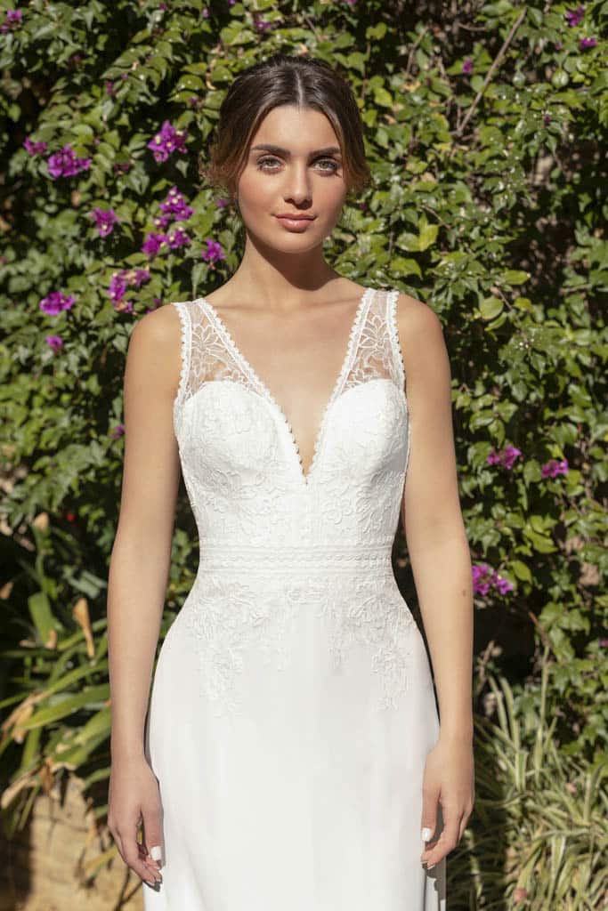 Robes de mariée Bo'M BM2306