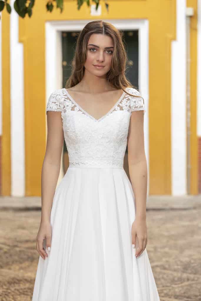 Robes de mariée Bo'M BM2318