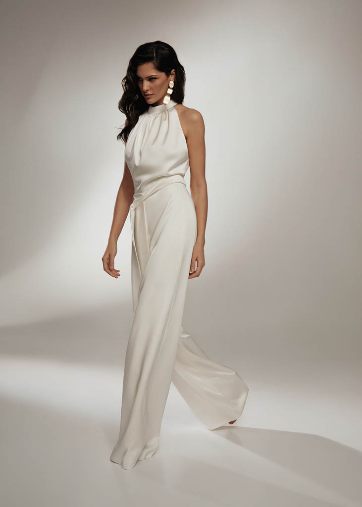 Robes de mariée Cloé L111