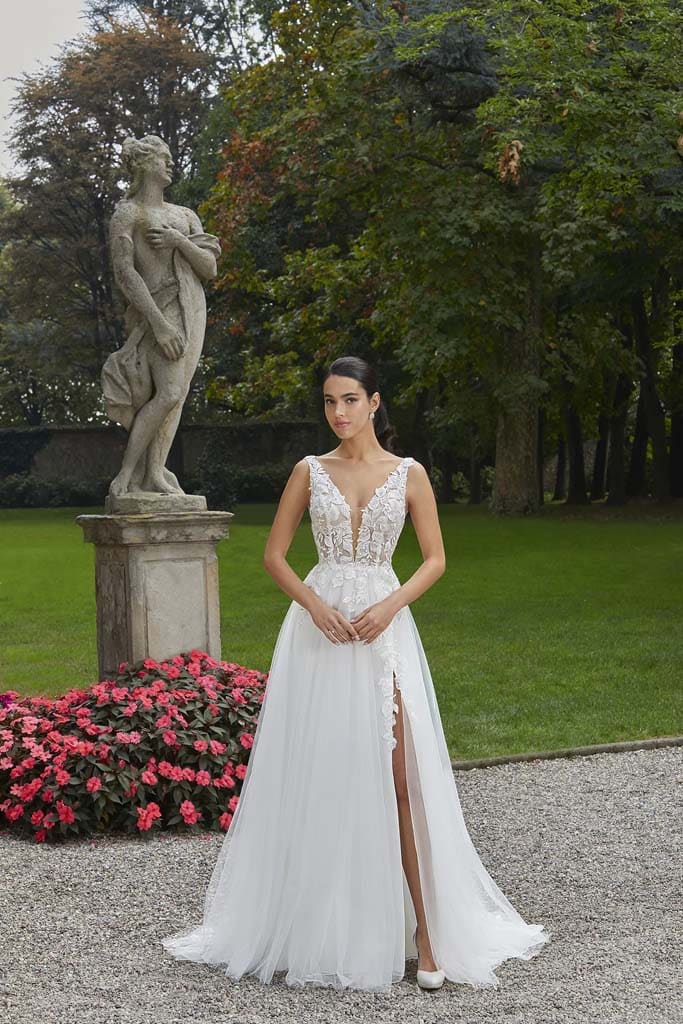 Robes de mariée Cosmobella 8165