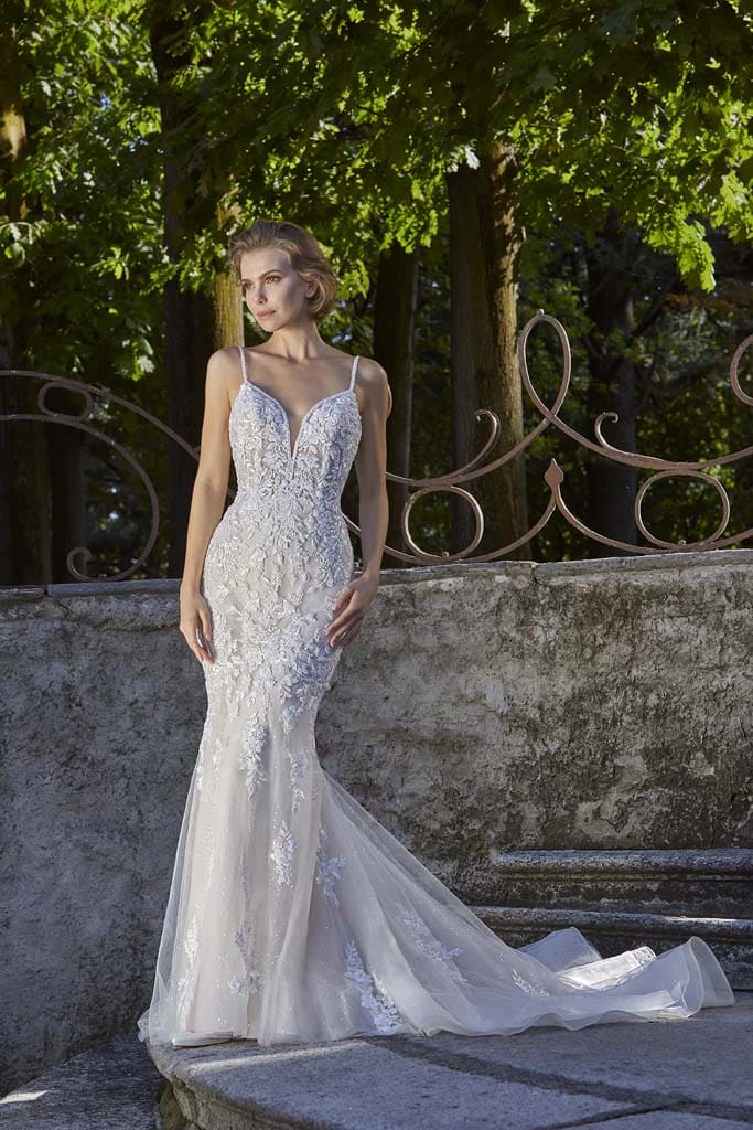 Robes de mariée Cosmobella 8196