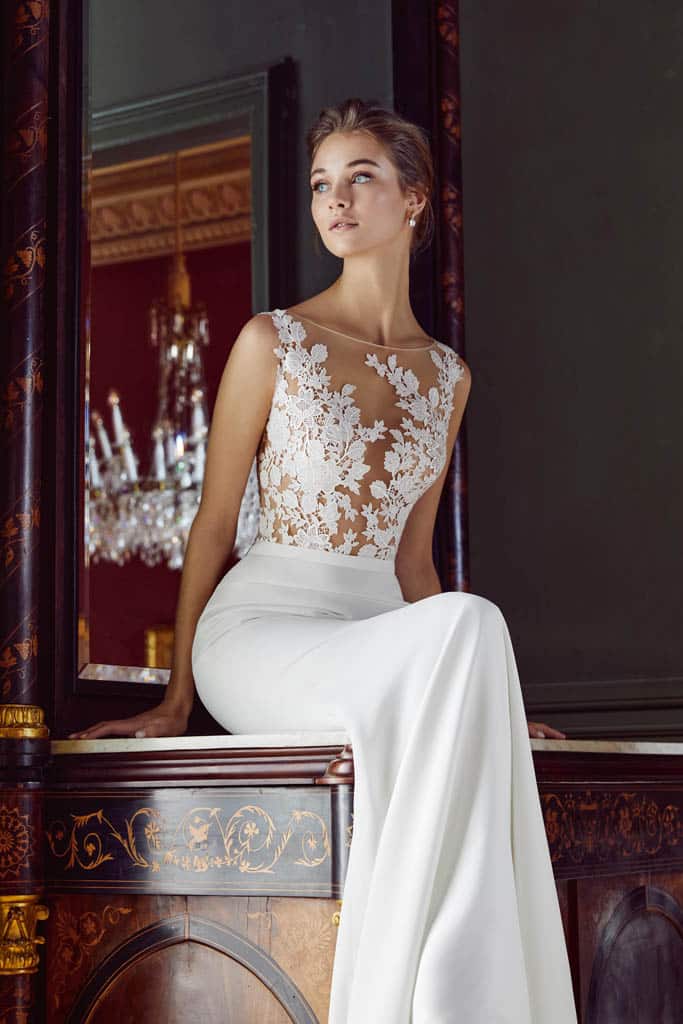 Robes de mariée Divina Sposa 232-03D