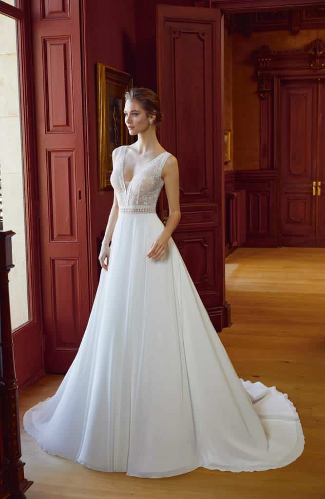 Robes de mariée Divina Sposa 232-19