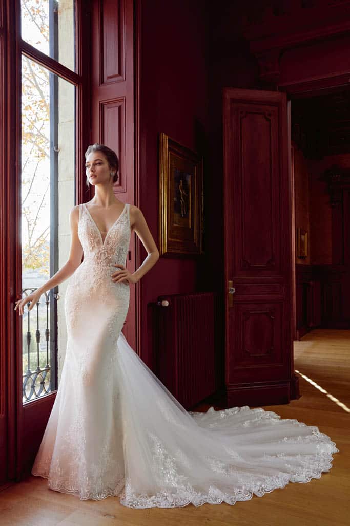 Robes de mariée Divina Sposa 232-21