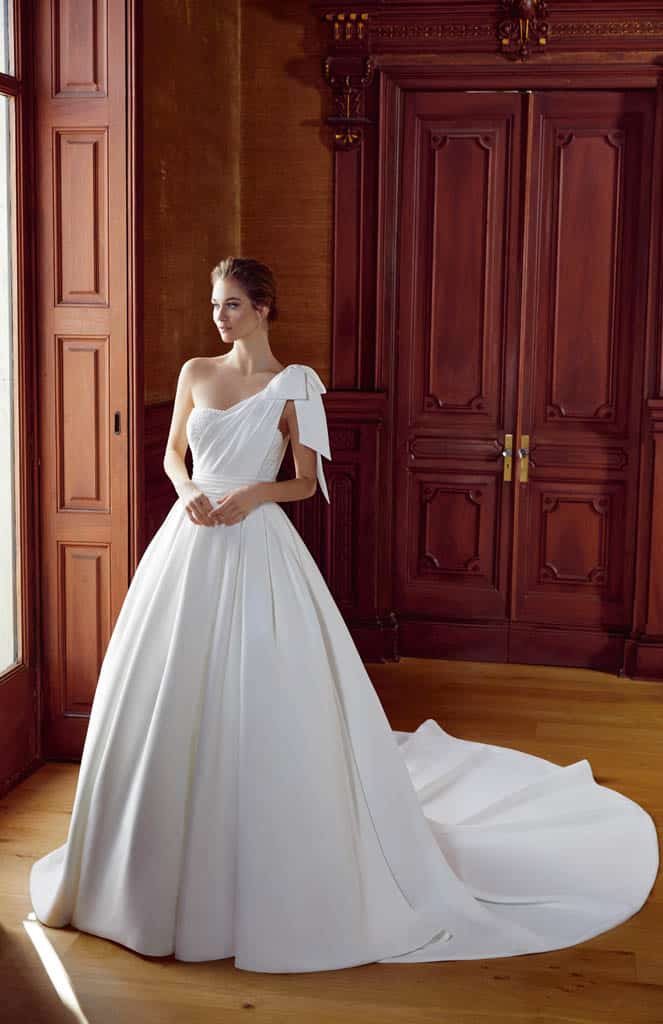 Robes de mariée Divina Sposa 232-32