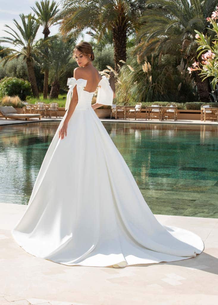 Robes de mariée Divina Sposa 24215