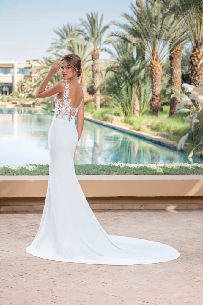 Robes de mariée Divina Sposa 24228