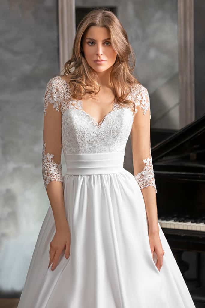 Robes de mariée Just For You 235-02