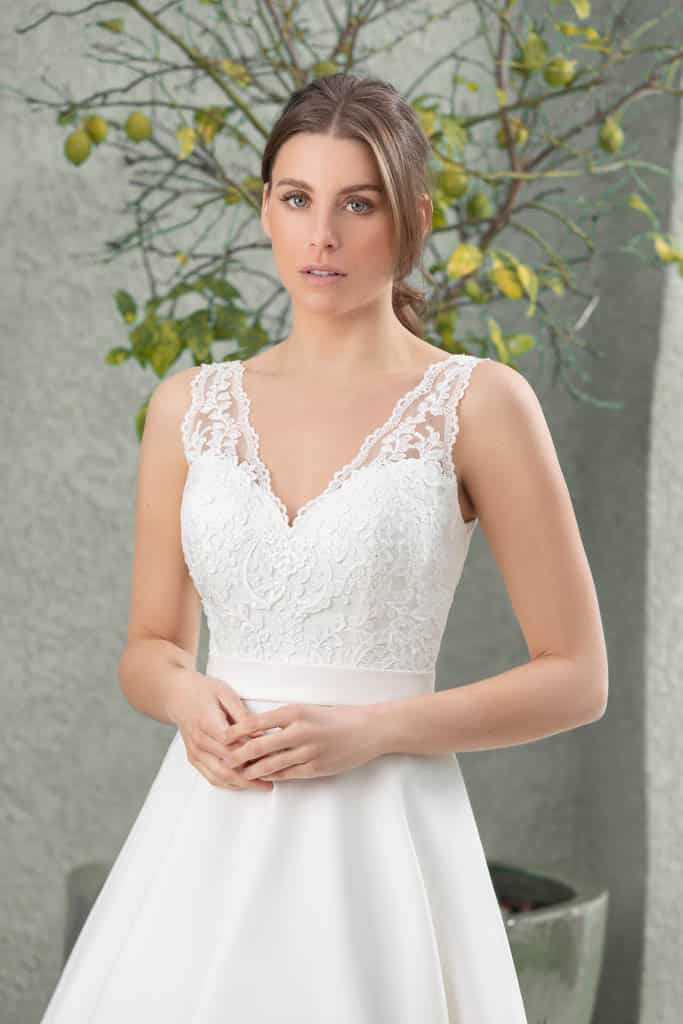 Robes de mariée Just For You 235-18