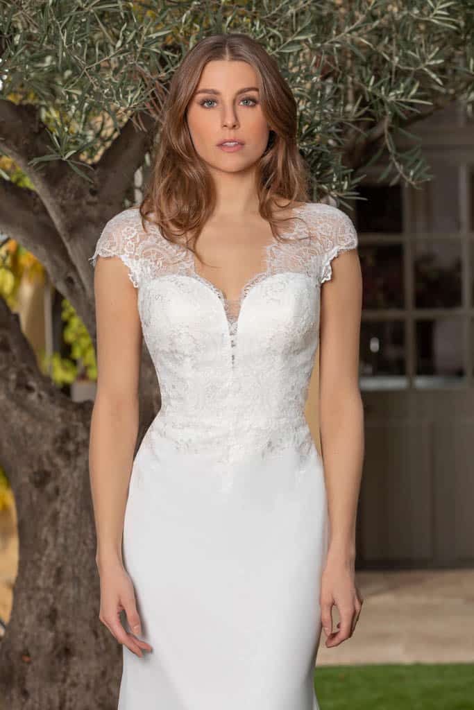 Robes de mariée Just For You 235-24