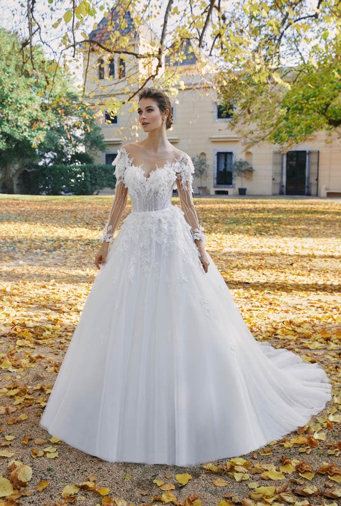 Robes de mariée Kelly Supreme 236-05