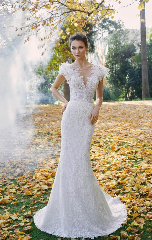 Robes de mariée Kelly Supreme 236-08