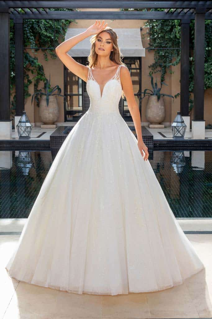 Robes de mariée Kelly Supreme 24610