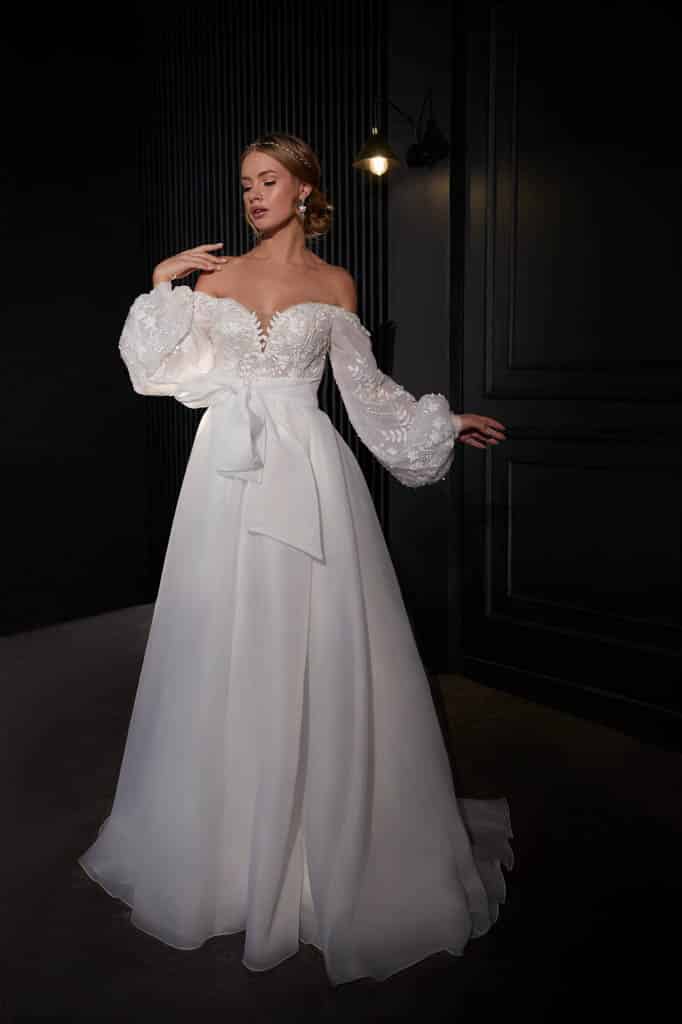 Robes de mariée Lyel Bridal Lise