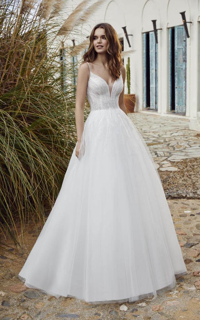 Robes de mariée Miss Kelly 23117