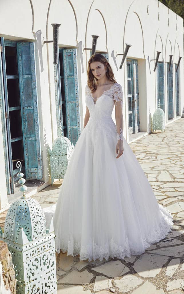 Robes de mariée Miss Kelly 23119