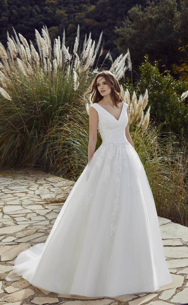 Robes de mariée Miss Kelly 23128