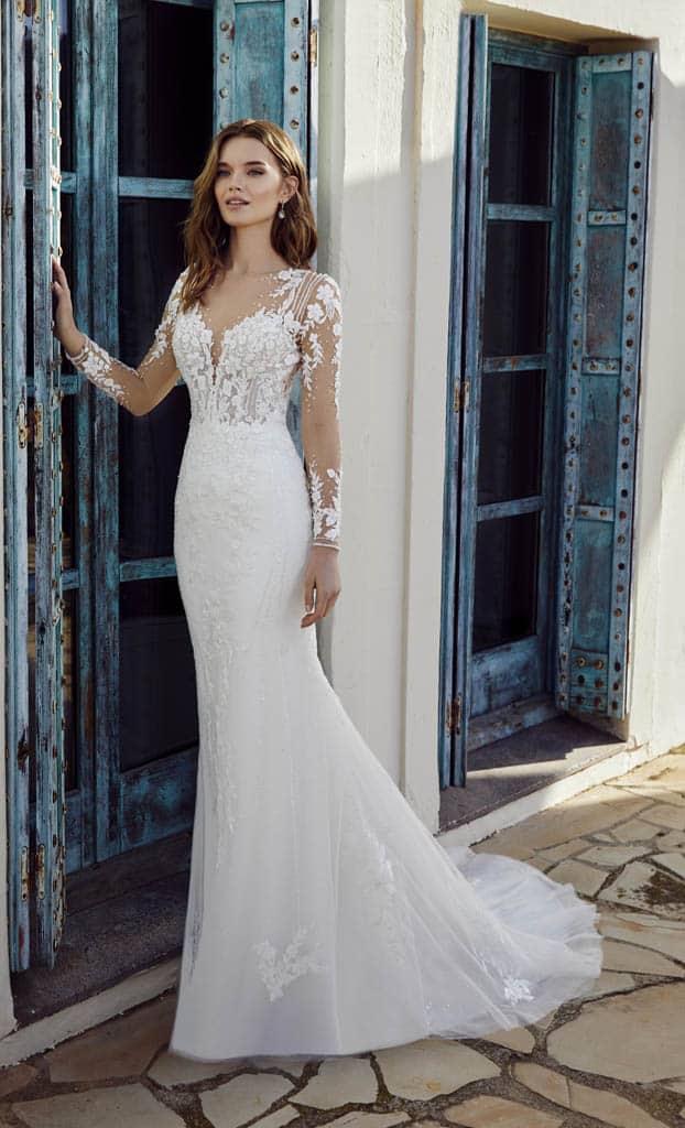 Robes de mariée Miss Kelly 23129