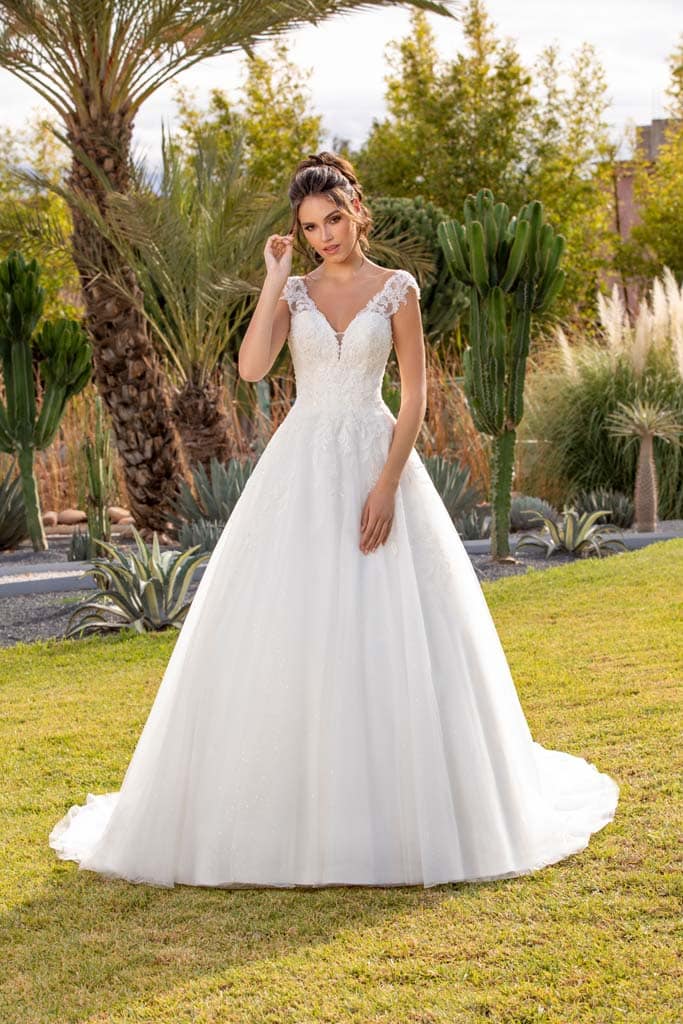 Robes de mariée Miss Kelly 24126