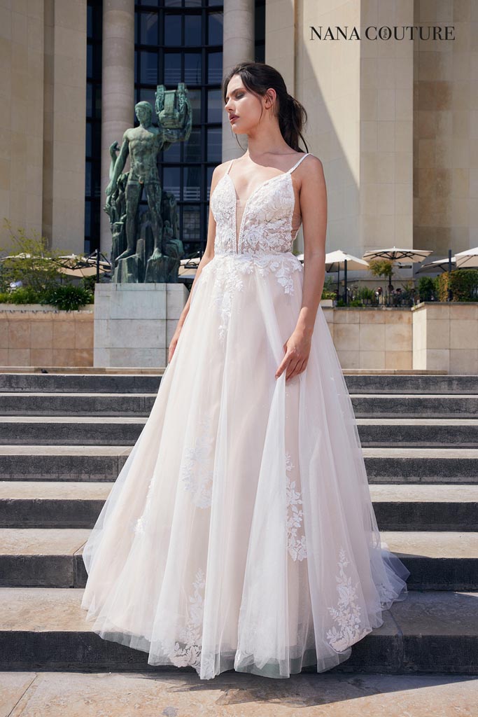 Robes de mariée Nana Couture NC4309