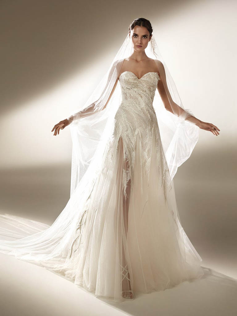 Robes de mariée Atelier Pronovias Ritchie