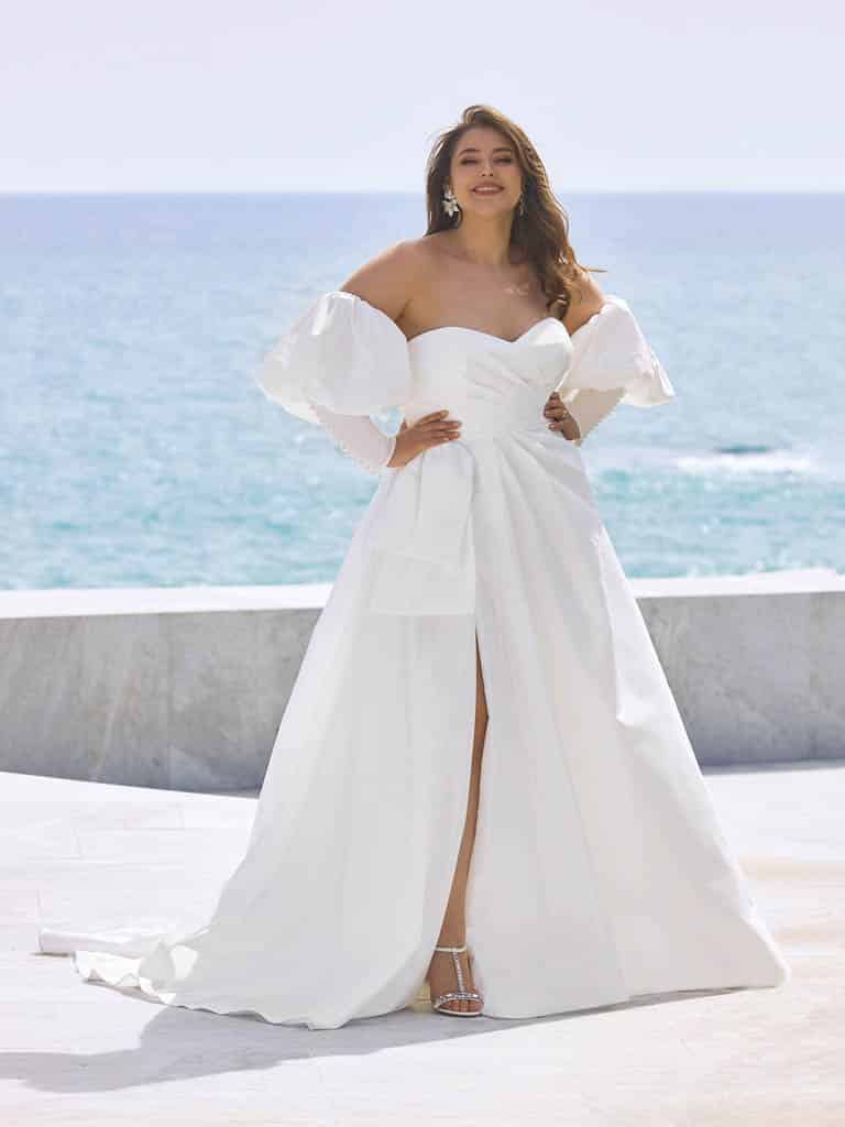 Robes de mariée Pronovias Sonia