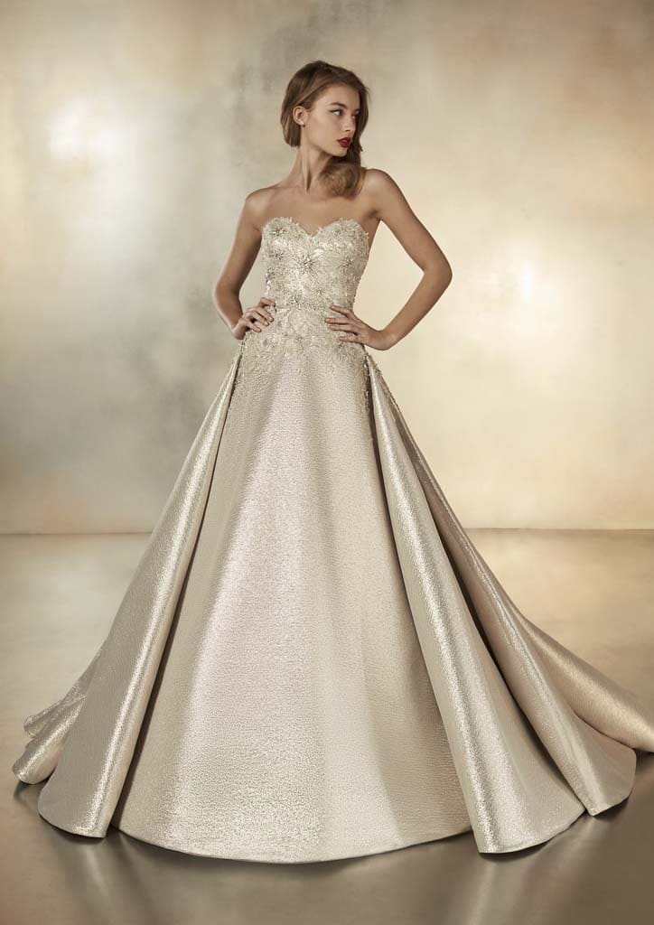 Robes de mariée Atelier Pronovias Sunmoon