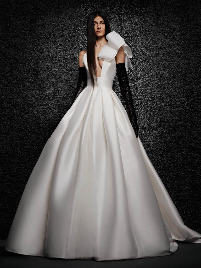 Robes de mariée Vera Wang Margot