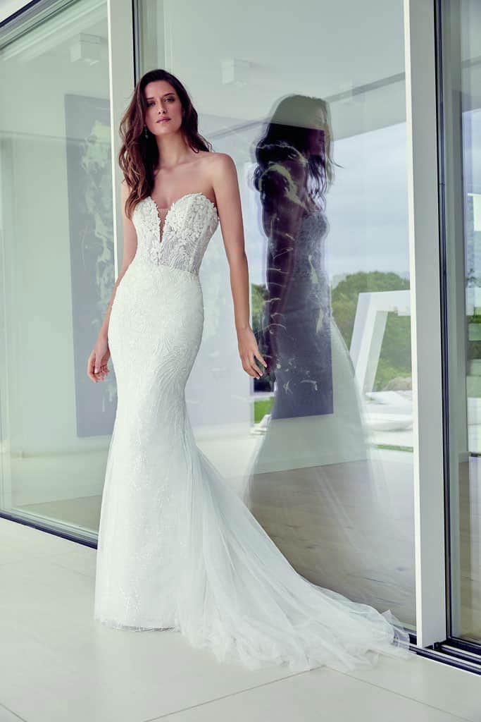 Robes de mariée Divina Sposa 22212