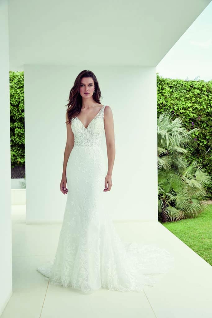 Robes de mariée Divina Sposa 22216