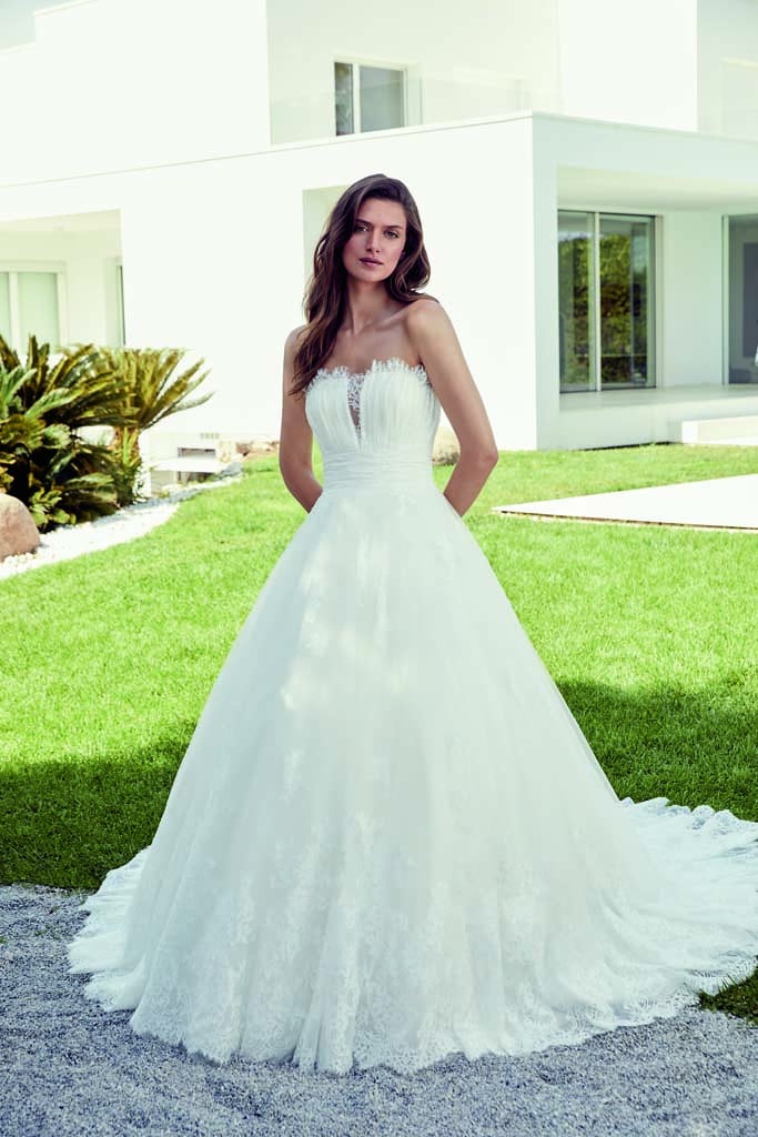 Robes de mariée Divina Sposa 22221