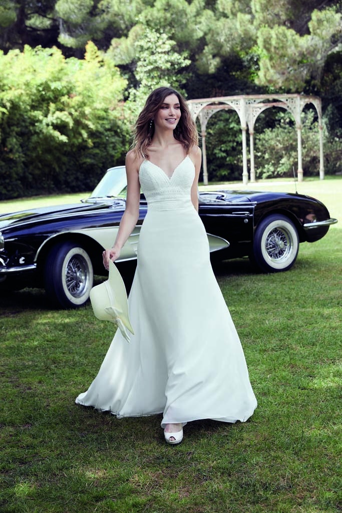 Robes de mariée Just For You 22528