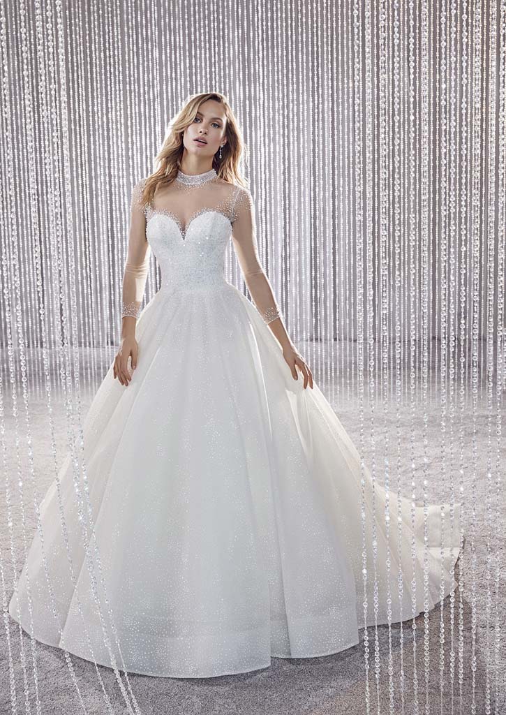 Robes de mariée Kelly Supreme 22608