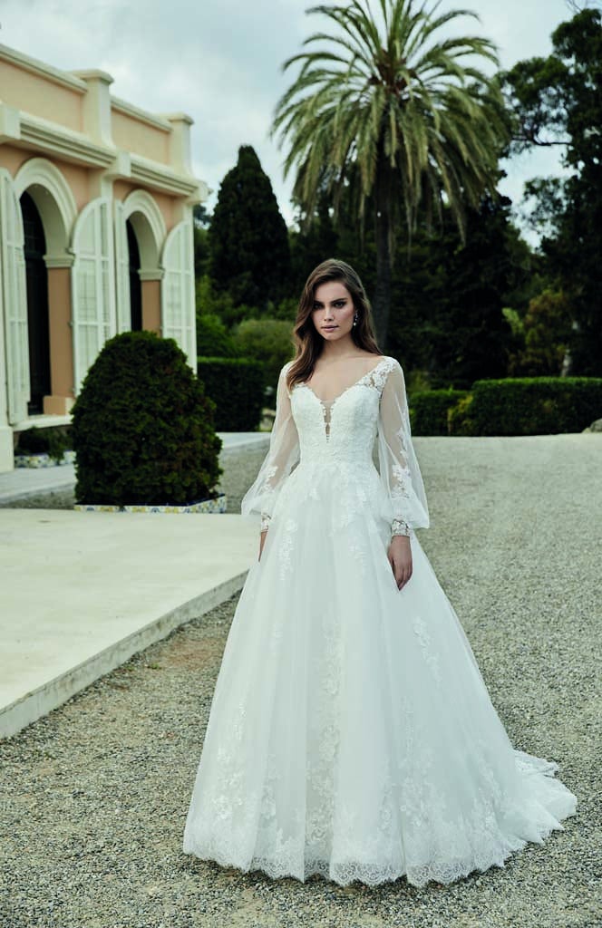 Robes de mariée Miss Kelly 22118