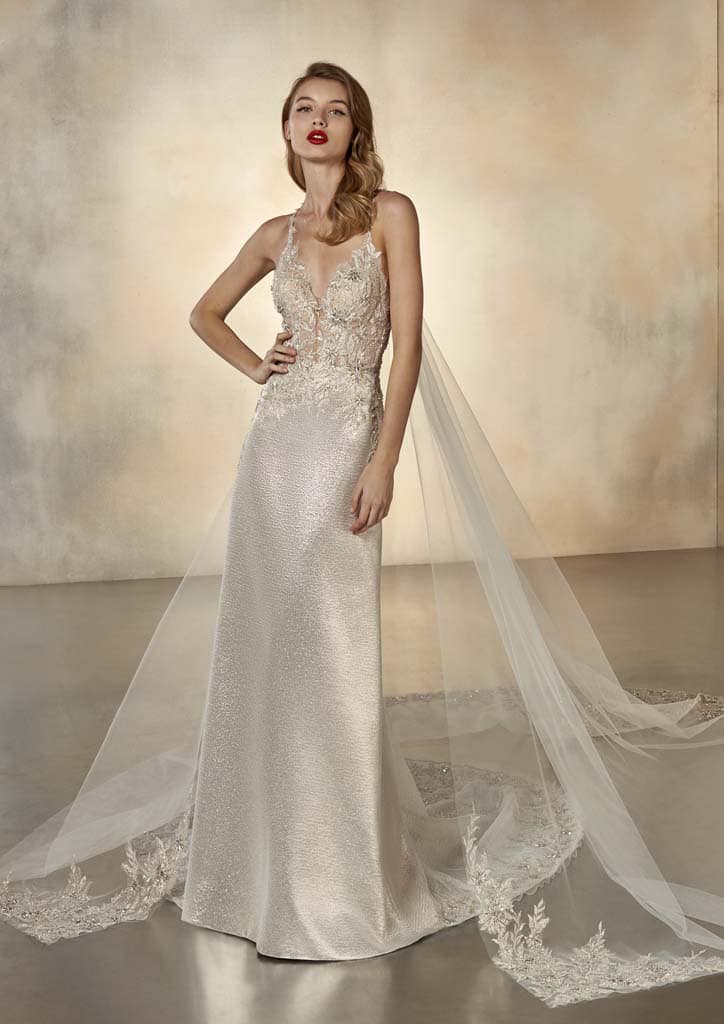 Robes de mariée Atelier Pronovias Fullmoon