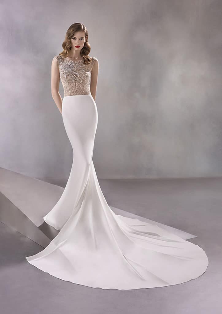 Robes de mariée Atelier Pronovias Infinity