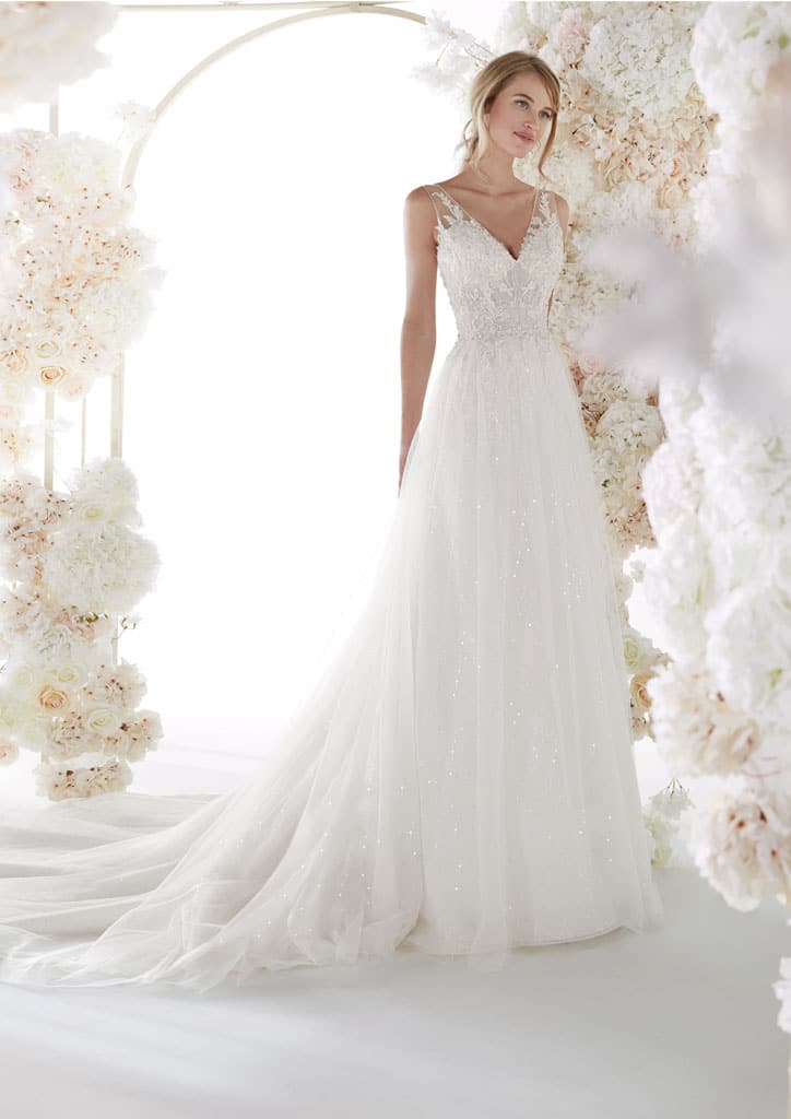 Robes de mariée Nicole COA2014